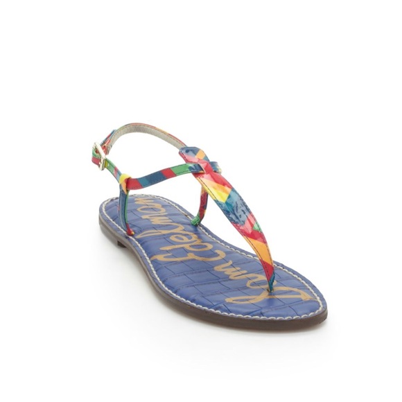 steve edelman sandals